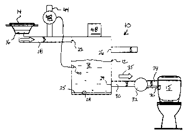 Une figure unique qui représente un dessin illustrant l'invention.